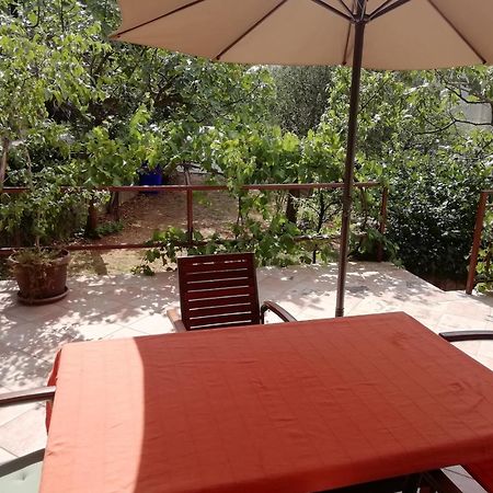 Apartments Mia Starigrad Paklenica Ngoại thất bức ảnh