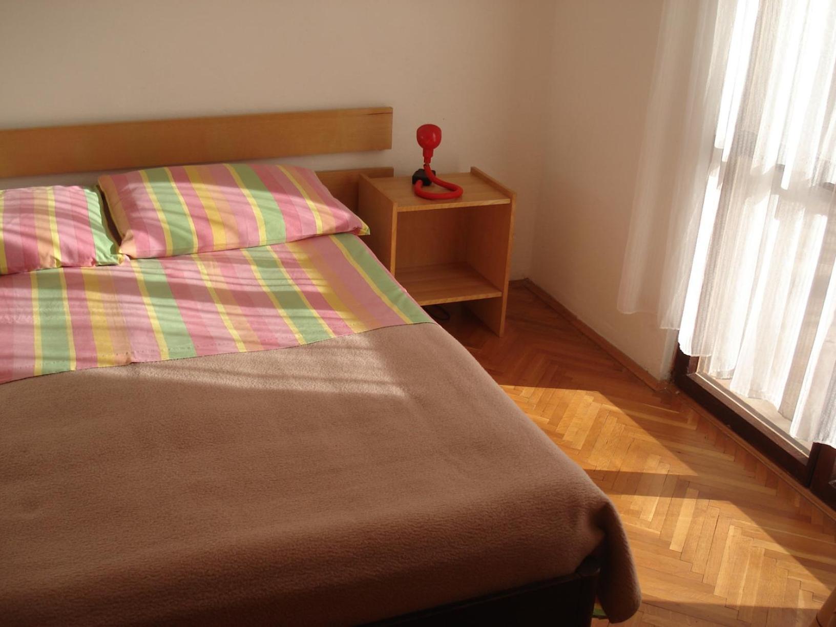Apartments Mia Starigrad Paklenica Ngoại thất bức ảnh