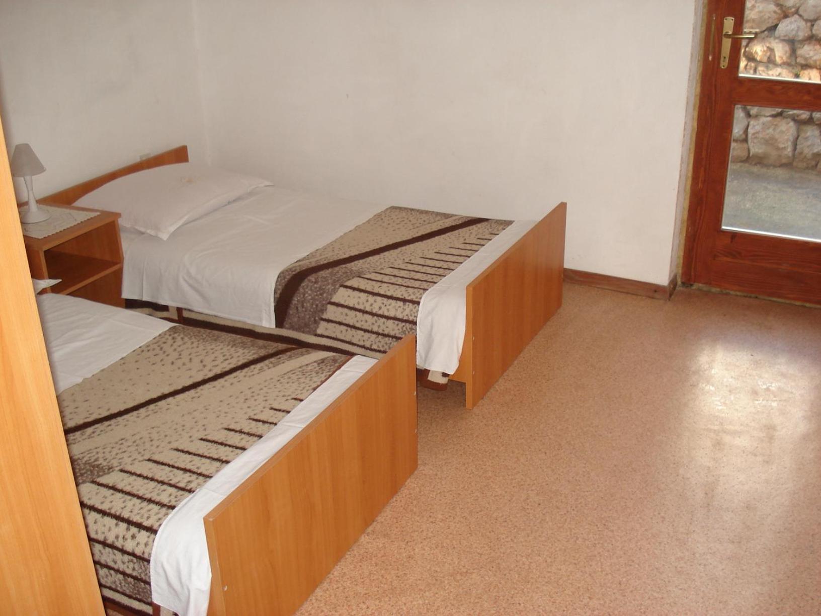 Apartments Mia Starigrad Paklenica Ngoại thất bức ảnh