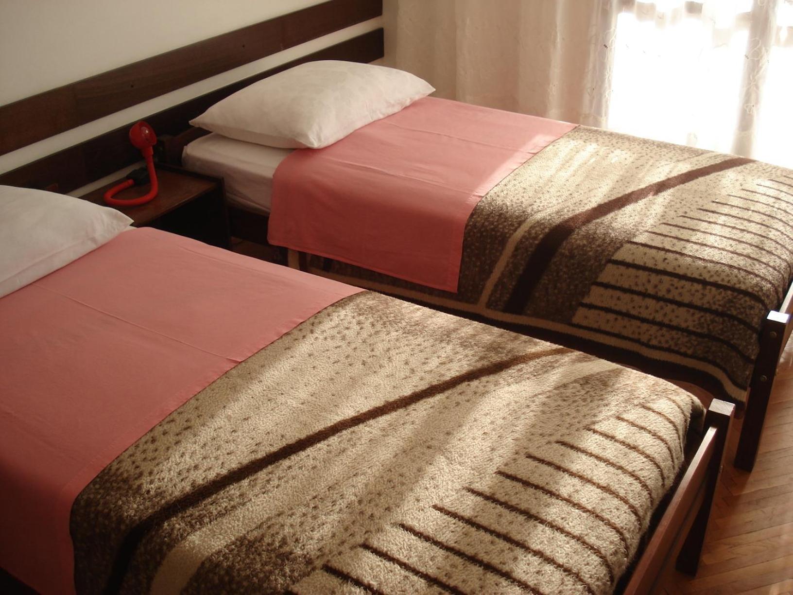 Apartments Mia Starigrad Paklenica Phòng bức ảnh
