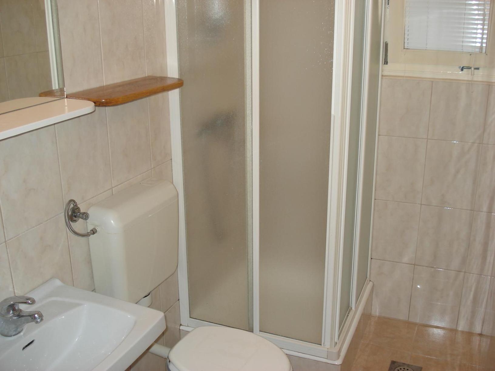 Apartments Mia Starigrad Paklenica Phòng bức ảnh