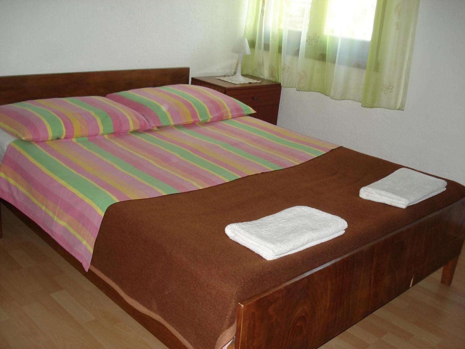 Apartments Mia Starigrad Paklenica Phòng bức ảnh