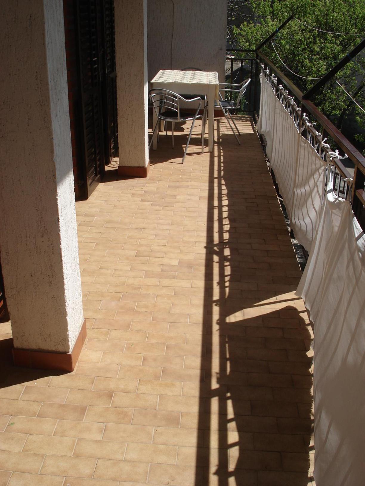 Apartments Mia Starigrad Paklenica Phòng bức ảnh