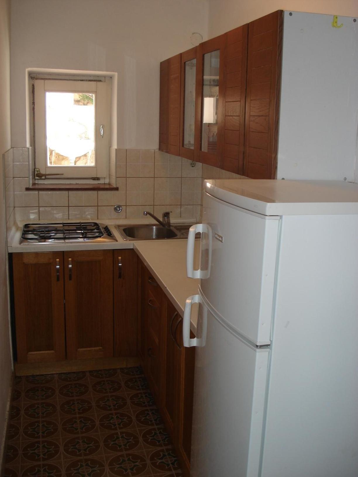 Apartments Mia Starigrad Paklenica Phòng bức ảnh