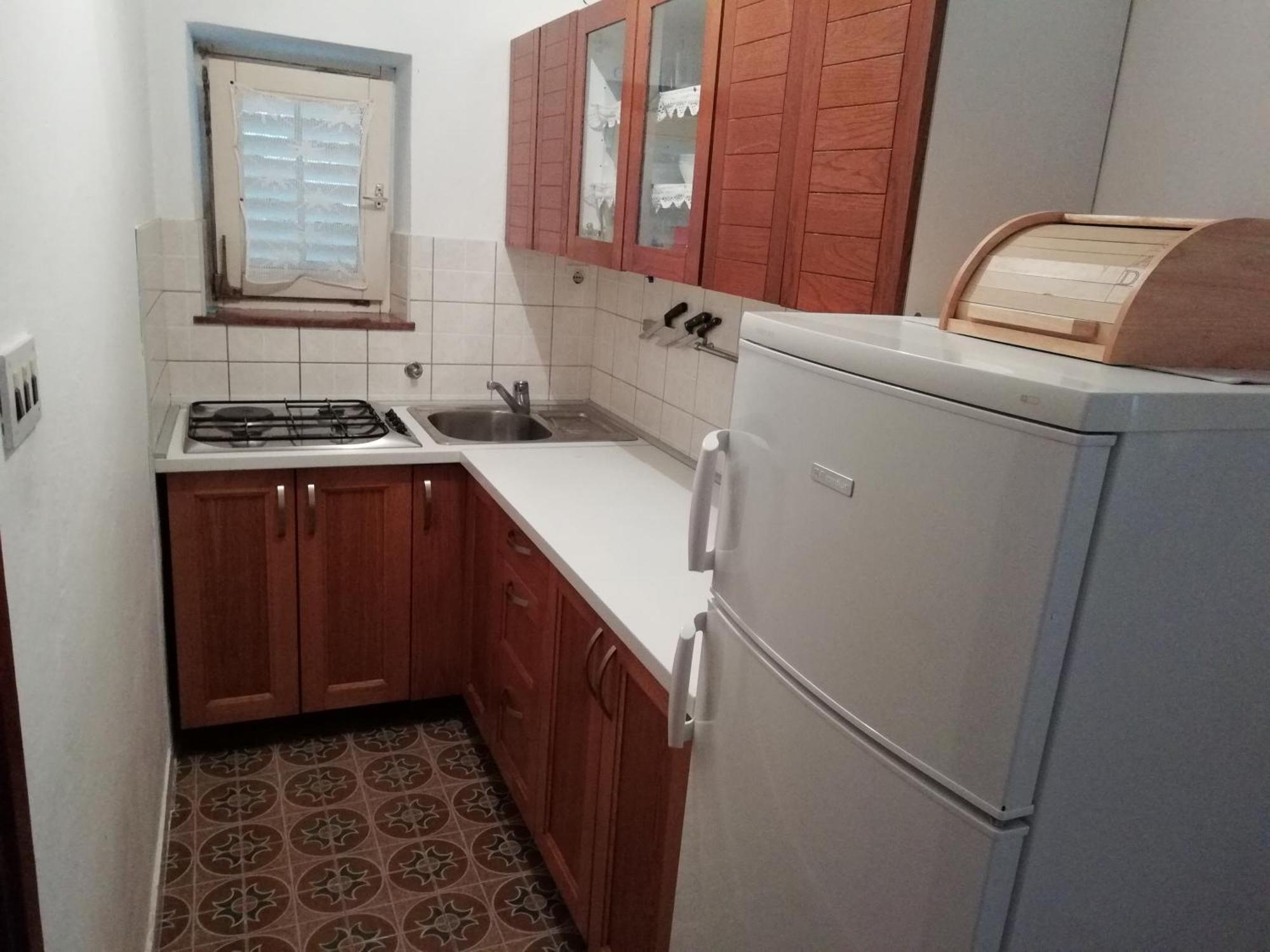 Apartments Mia Starigrad Paklenica Ngoại thất bức ảnh