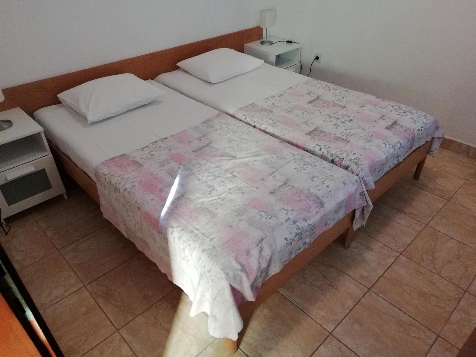 Apartments Mia Starigrad Paklenica Ngoại thất bức ảnh