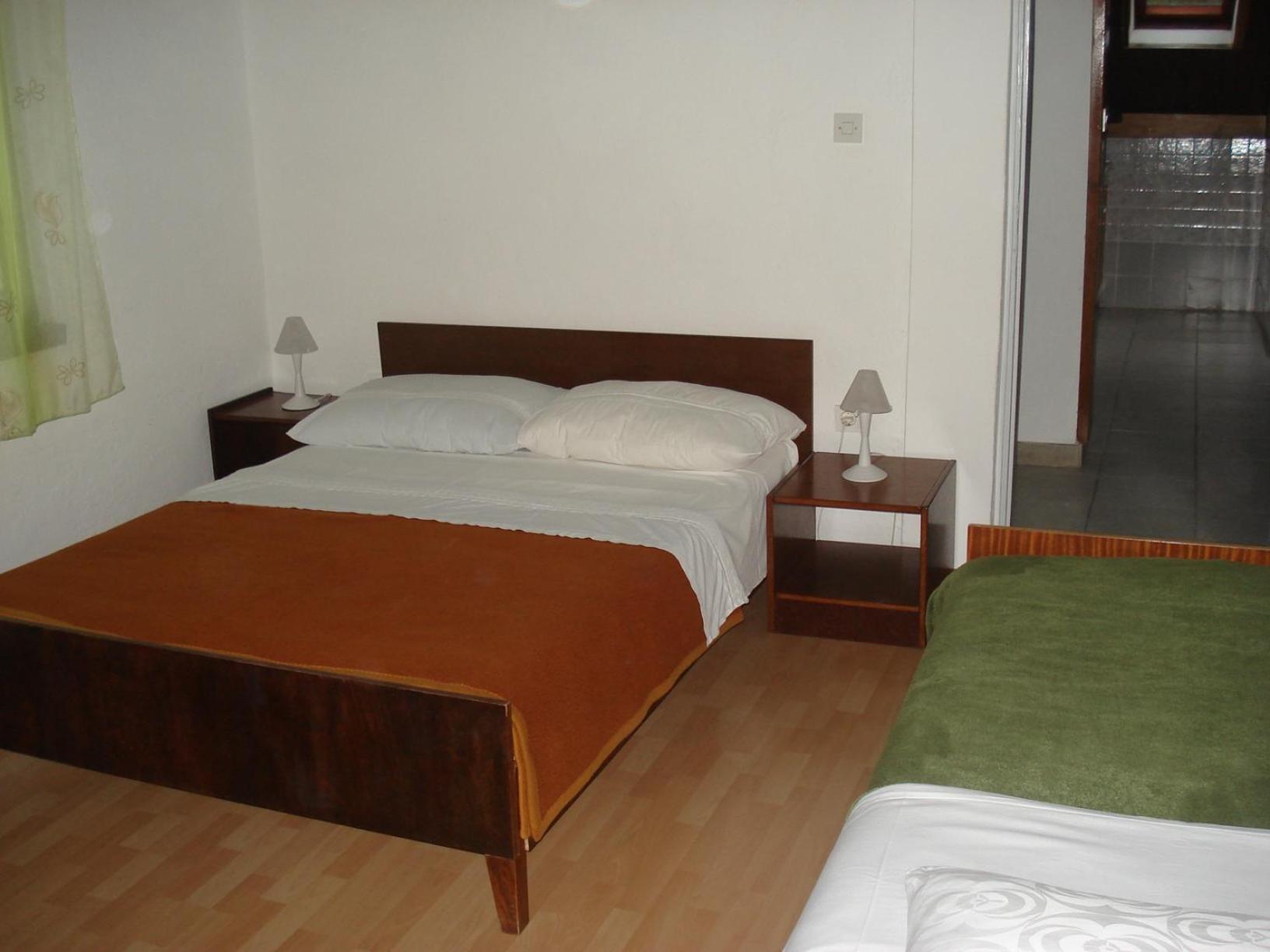 Apartments Mia Starigrad Paklenica Ngoại thất bức ảnh